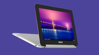 Asus Chromebook Flip