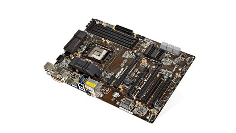 ASRock Z87 Extreme3