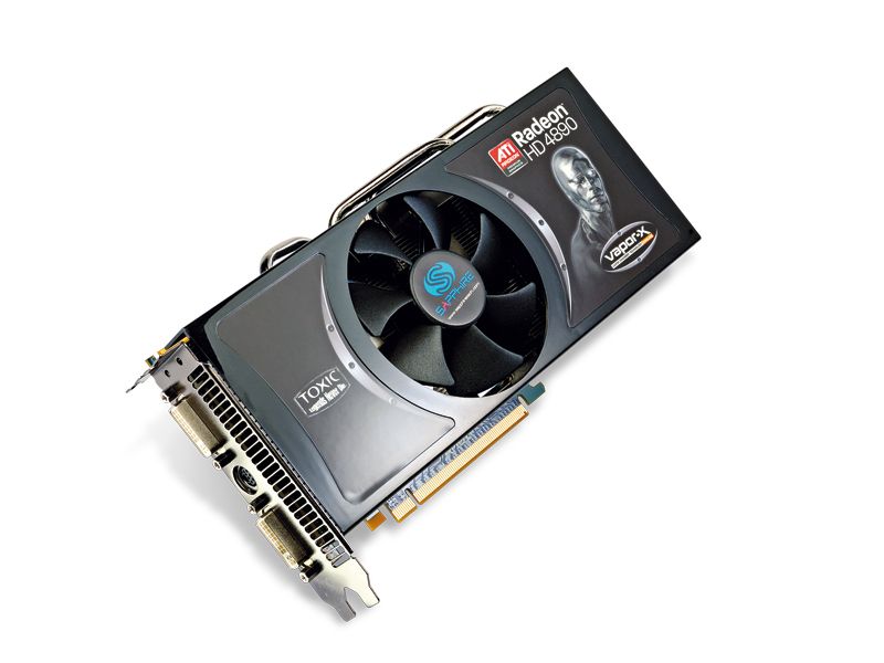 10 best graphics cards under £200 TechRadar