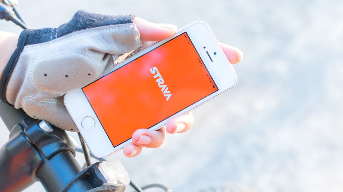 Strava Best Efforts finally arrives for cyclists | TechRadar