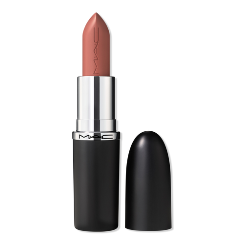 M·a·cximal Sleek Satin Lipstick - Blankety