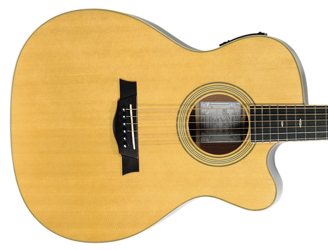 Recording King ROC-36CFE price and specification