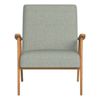 Kempton armchair, was £490 now £245