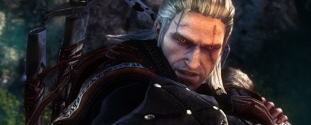 The Witcher 2  Reggie's Reviews