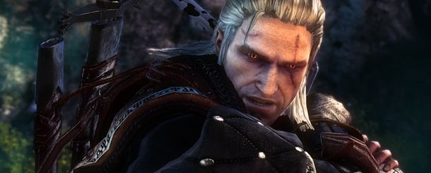 Steam Community :: The Witcher 2: Assassins of Kings Enhanced Edition