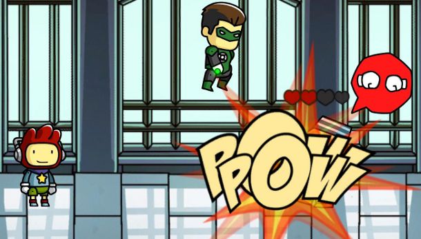 scribblenauts unmasked pc free scribblenauts unmasked pc free