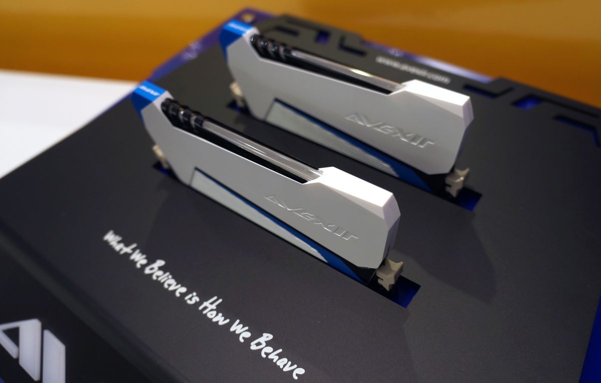 We're at Computex 2015! Here's what to expect | PC Gamer