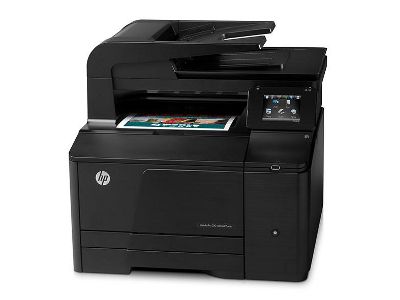 Сканер laserjet pro 200 color mfp m276nw ошибка неправильная подача из устройства