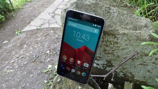 Vodafone Smart Prime 6 review