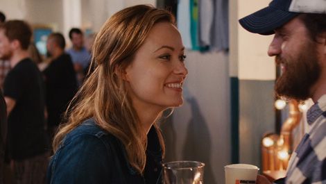 Olivia Wilde discusses being typecast in the movies