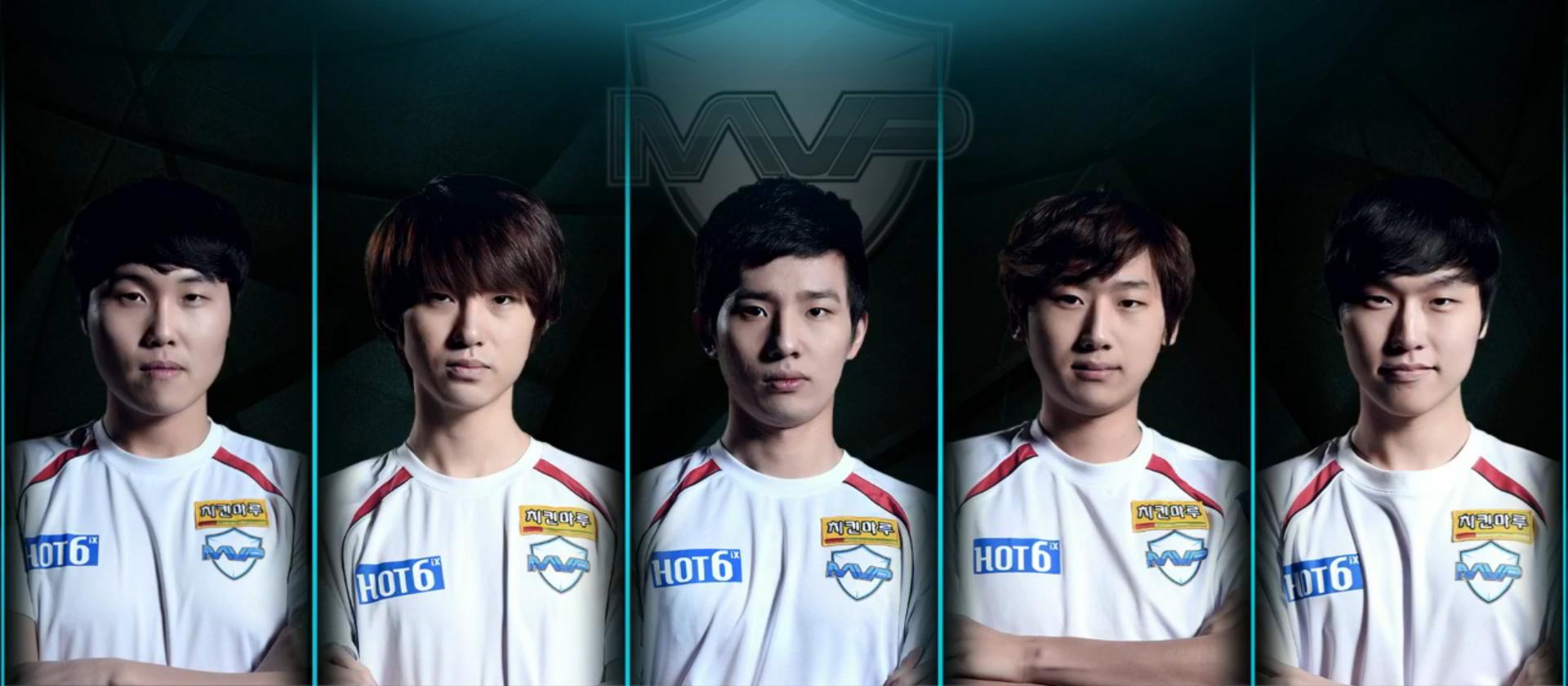 Dota 2 Feature : MVP.Phoenix: Can they rise from the ashes