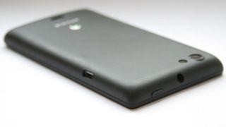 Sony Xperia Miro review