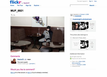 Flickr