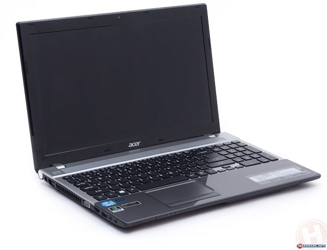 Best deal for a laptop with an Intel Core i7 CPU Acer 