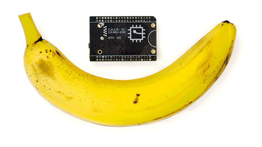 CHIP is a tiny computer you can preorder for 9 TechRadar