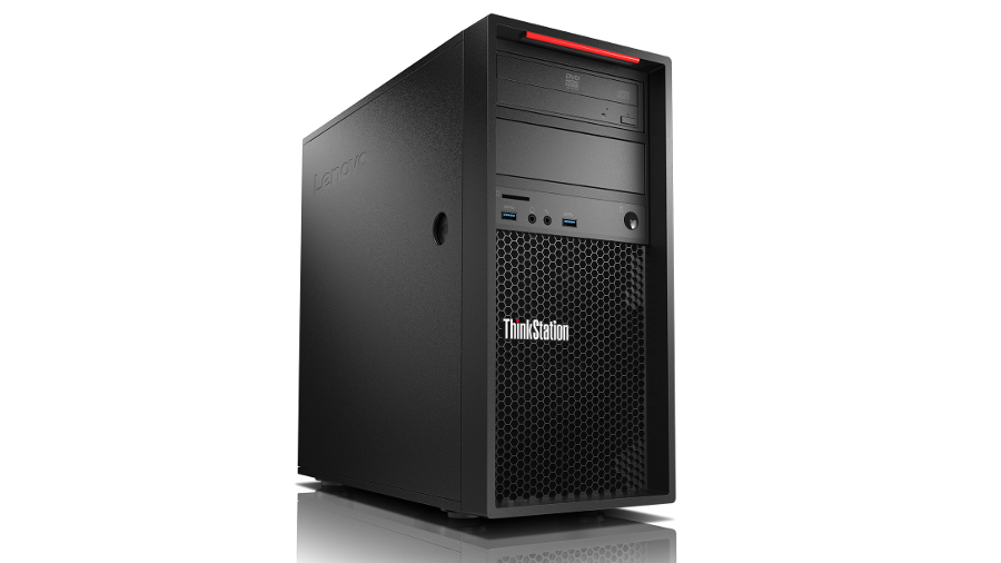 ThinkStation P410