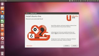 Ubuntu Cloud 1