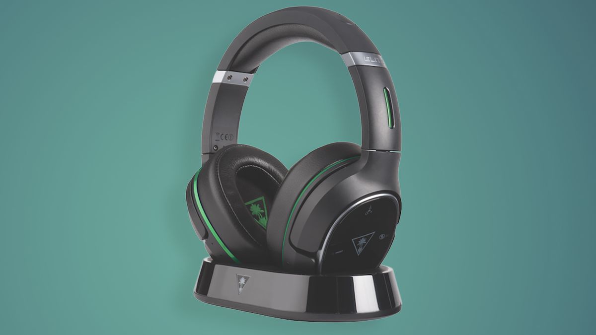 Turtle Beach announces high end Elite 800X Xbox One headset