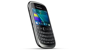 BlackBerry Curve 9320 review