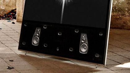 B&O BeoVision 11 review | TechRadar