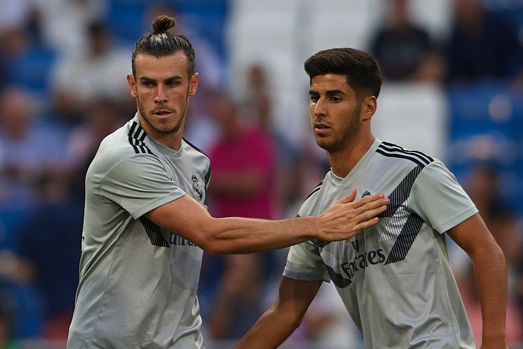 Marco Asensio