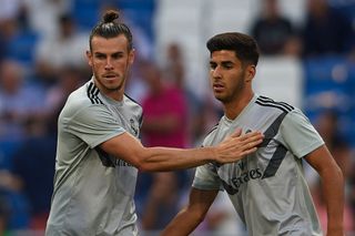 Marco Asensio