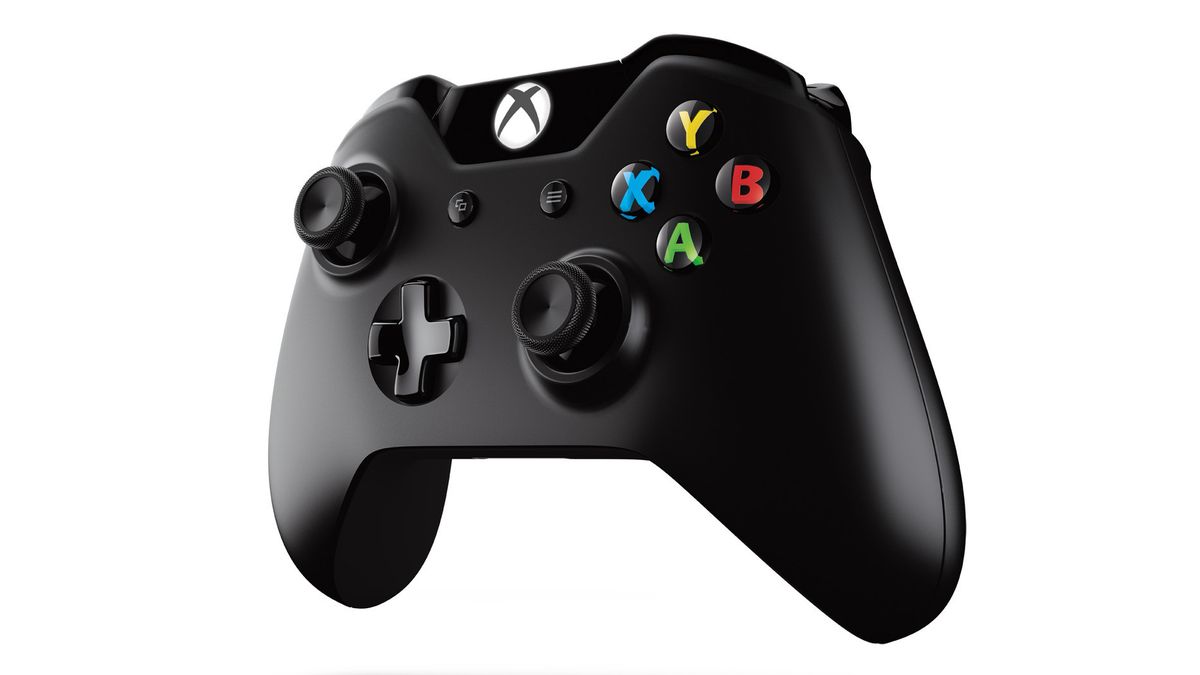 Xbox One Controller