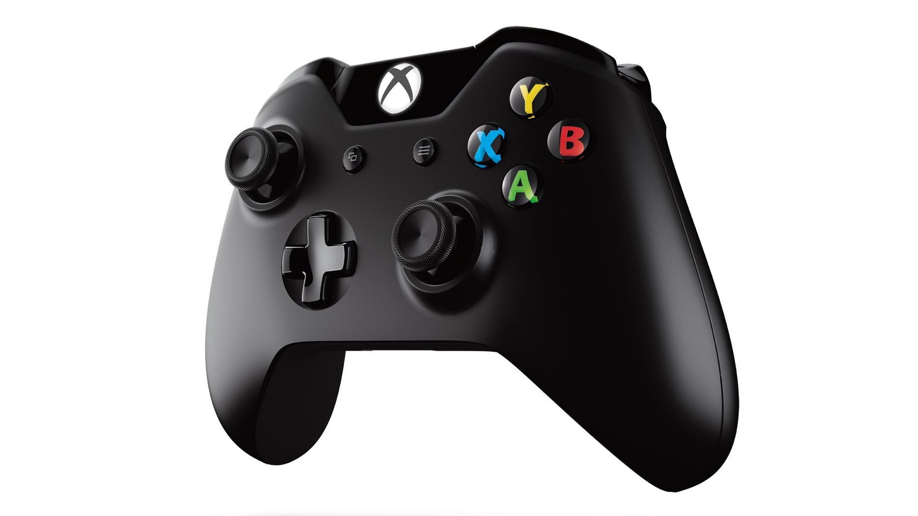 Xbox One controller review PC Gamer