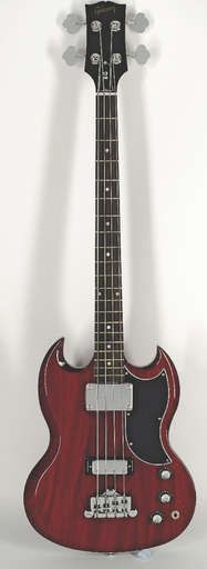 The neck feels substantial and the fingerboard is relatively flat