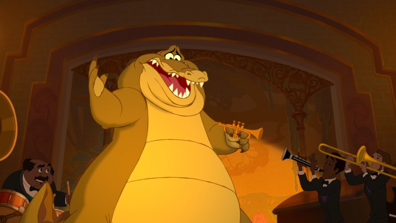 32 Wonderful Scene-Stealing Side Characters In Disney Animated Films