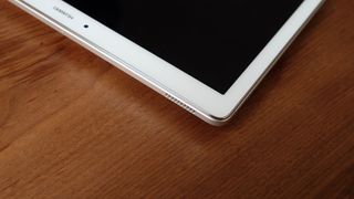 Huawei MediaPad M2 10.0 review
