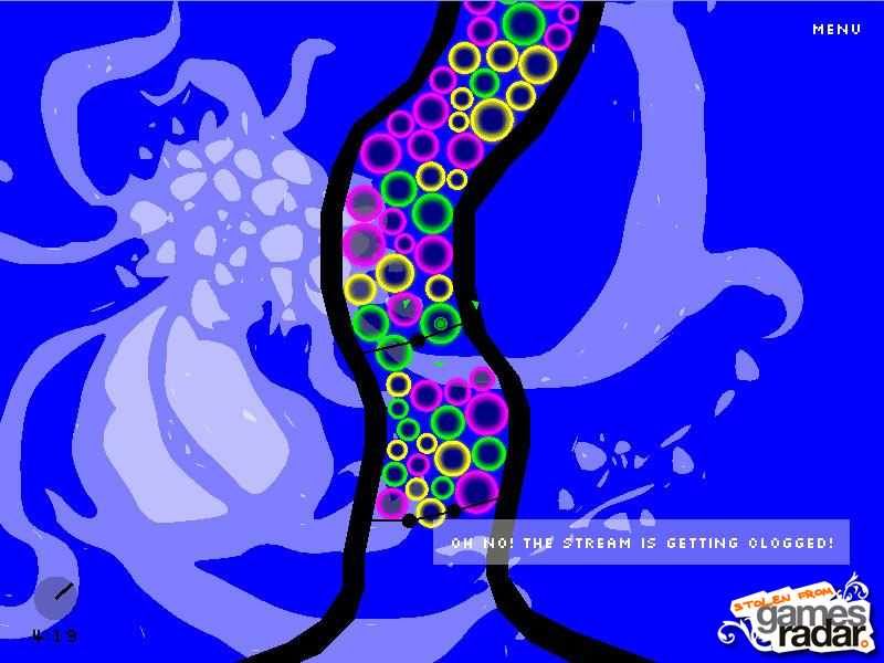 Chains review GamesRadar+