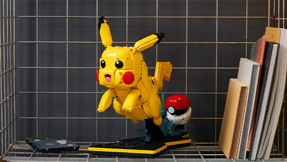 Lego Pok&eacute;mon