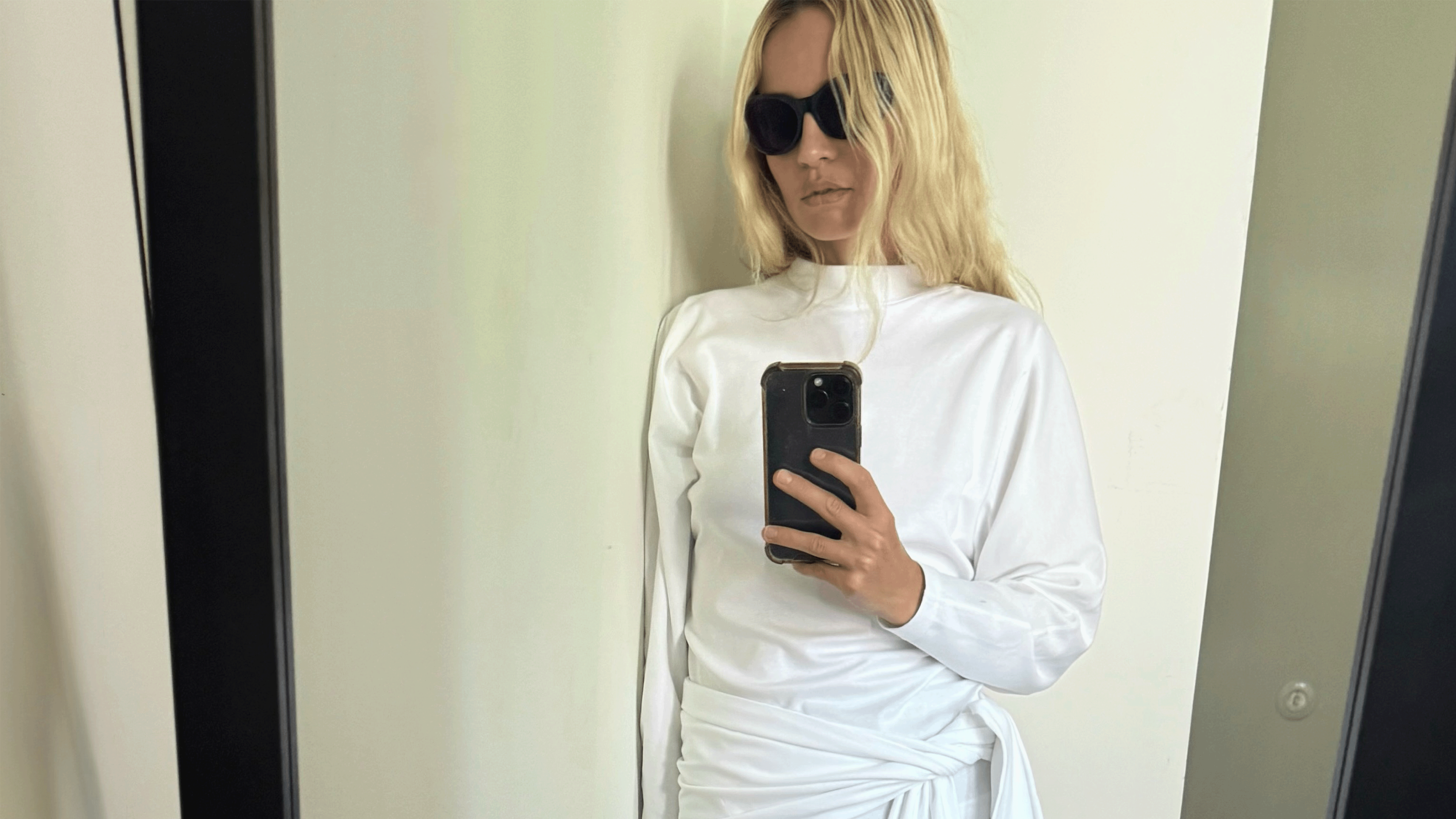 The Fall 2026 Pieces Fashion Editors Are Buying Before Everyone Else