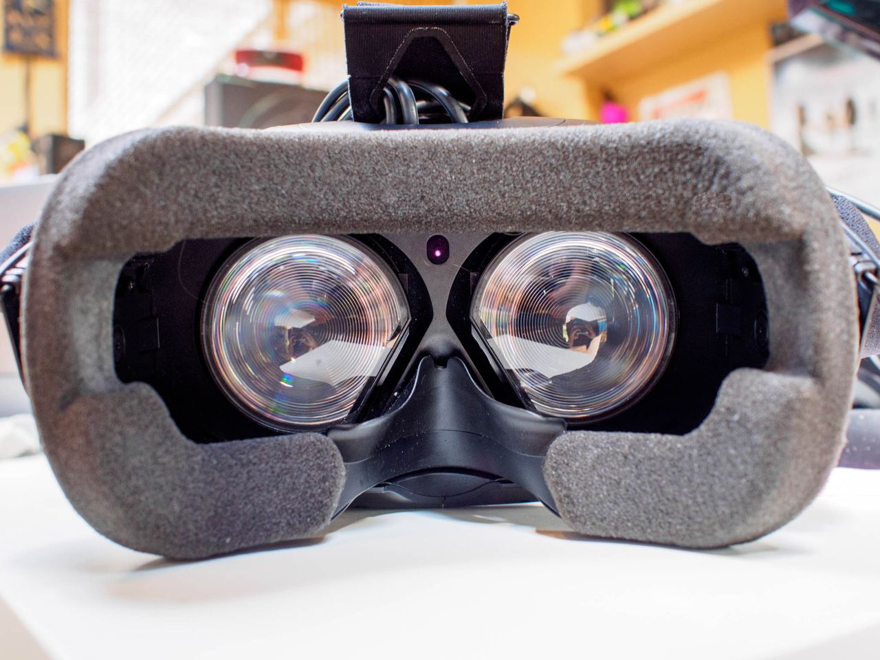 HTC Vive
