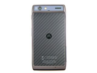 Motorola razr review