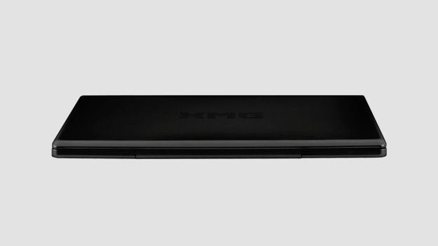XMG C703 review