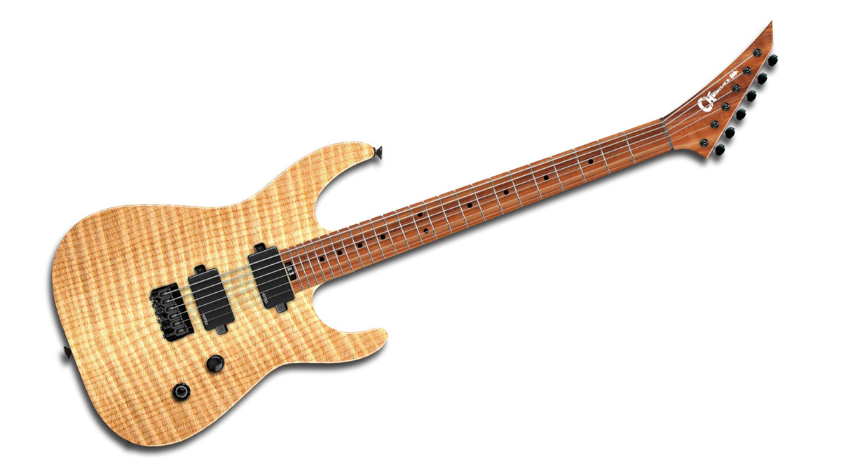 Custom Select San Dimas® DK HT Natural