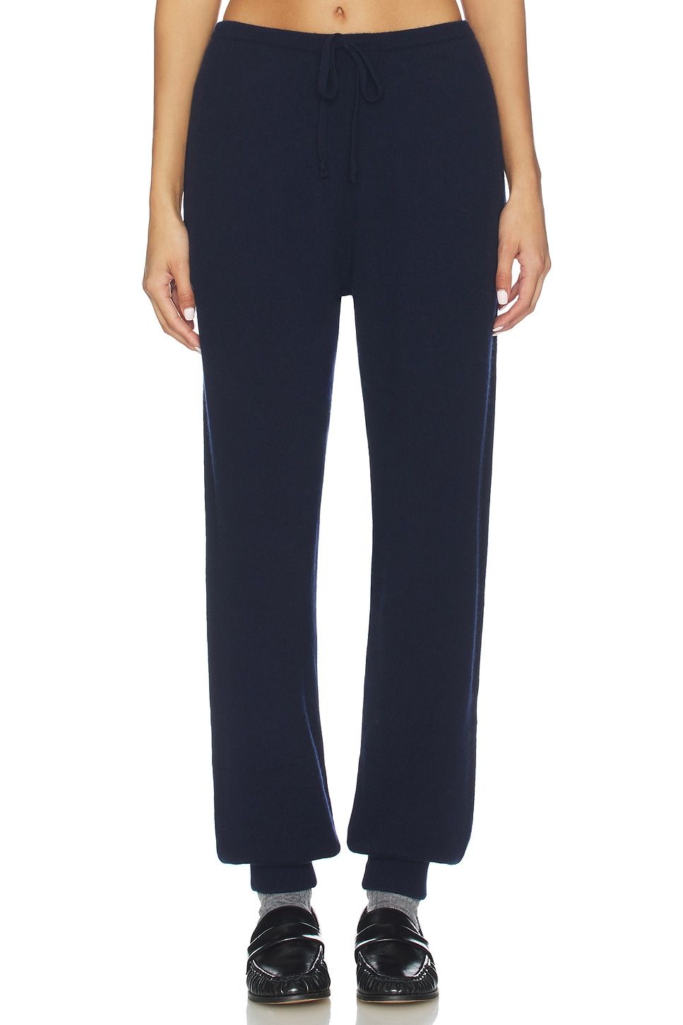 Normandie Knit Jogger