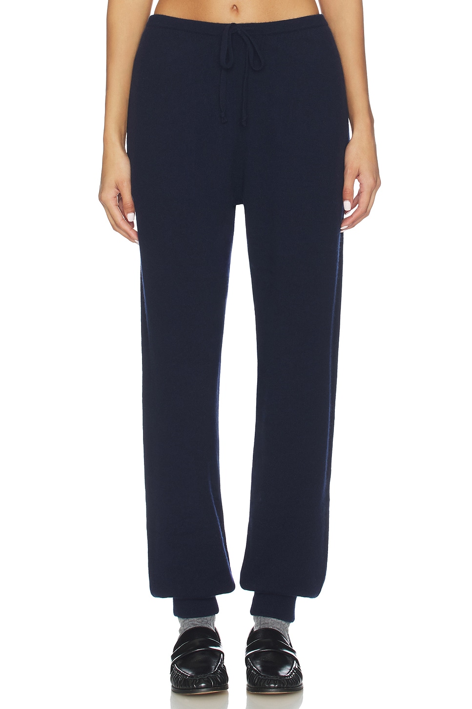 Normandie Knit Jogger