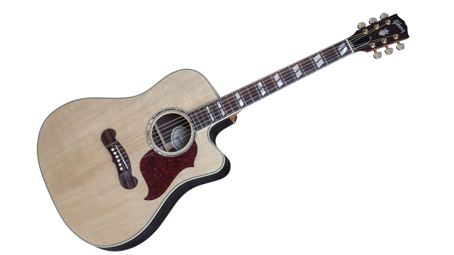 Gibson Acoustic Songwriter Studio EC