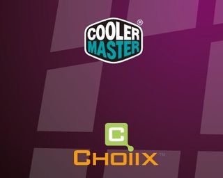Get your hands on Cooler Master and Choixx kit