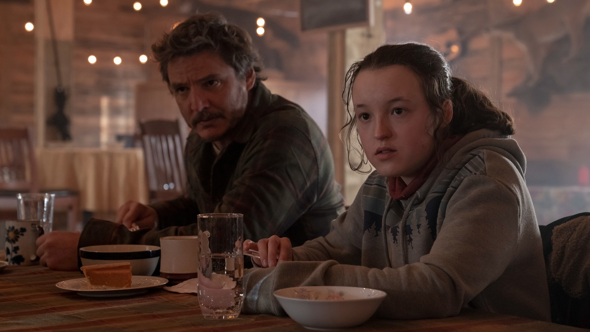 Is Bella Ramsey's Ellie Being Recast for 'The Last of Us' Season 2