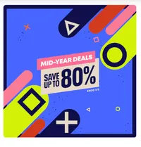PS5 games: deals from $4 @ PlayStation Store