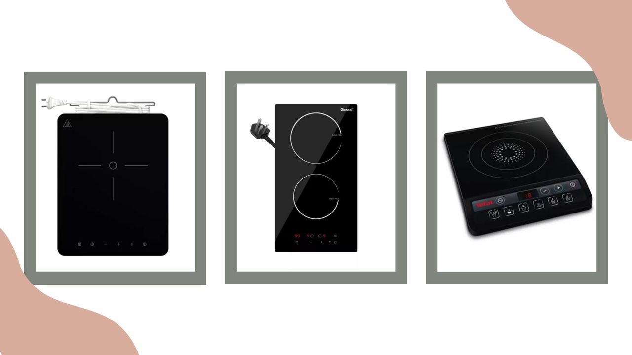 The best portable induction hobs to use almost anywhere Woman & Home