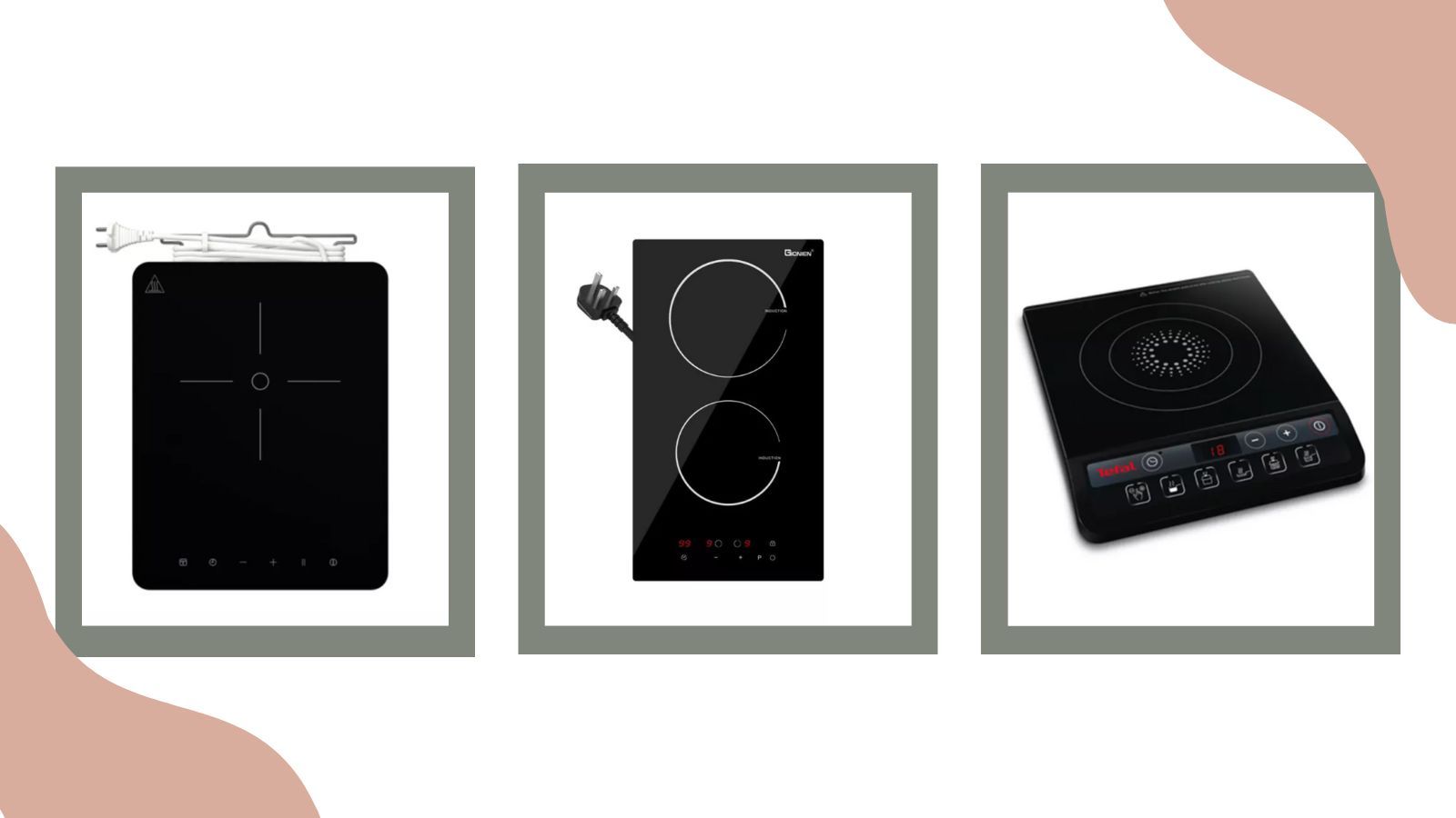 The best portable induction hobs to use almost anywhere Woman & Home