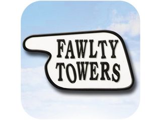 Fawlty towers soundboard