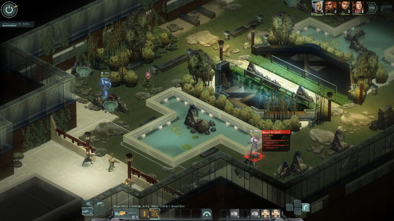 Shadowrun 4