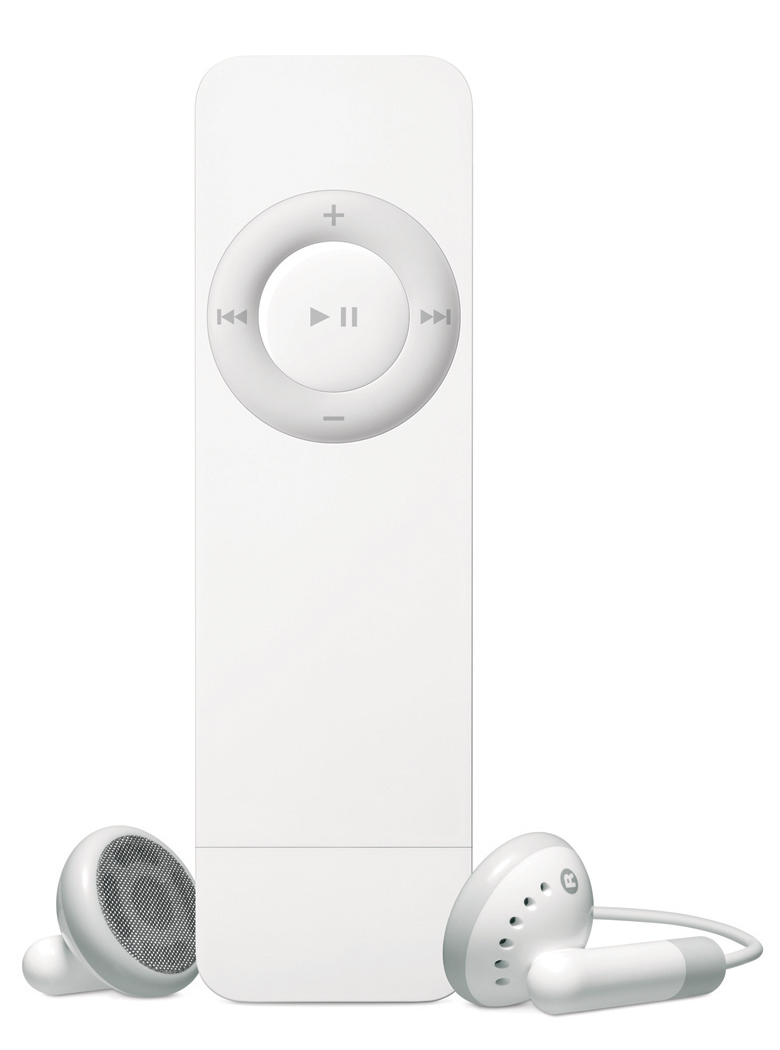 1st gen ipod shuffle