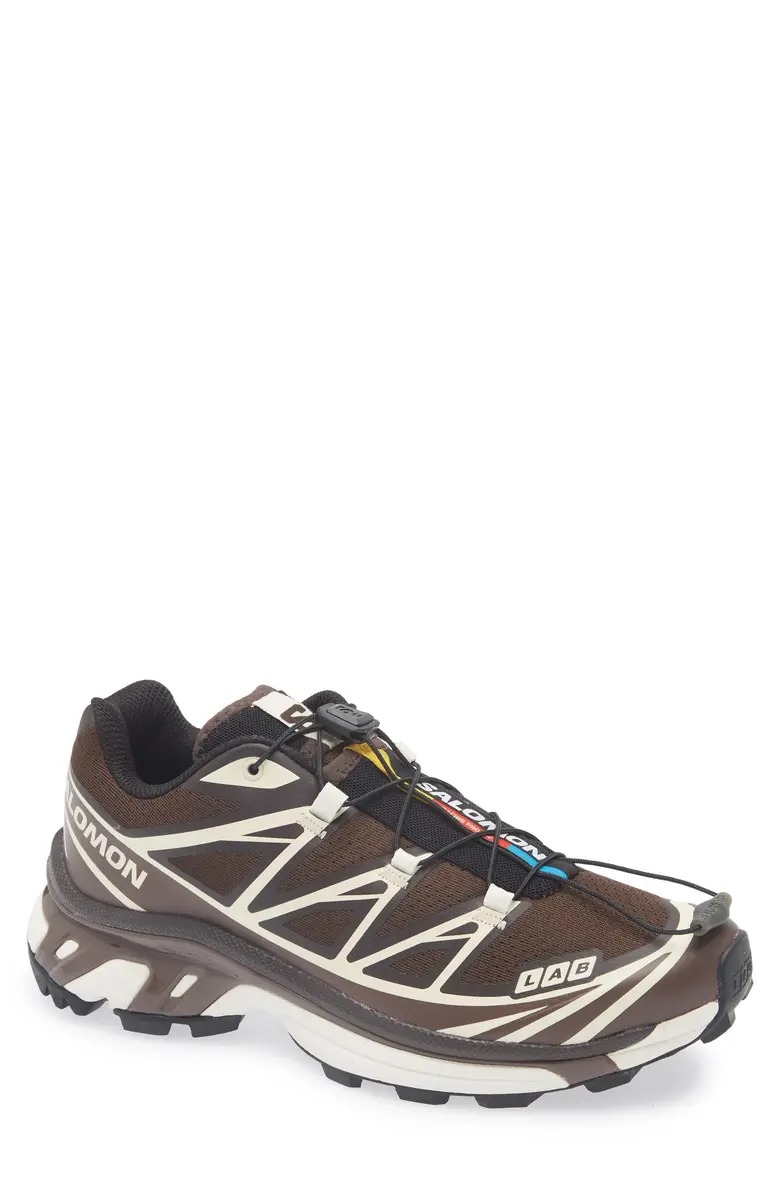 Gender Inclusive Xt-6 Sneaker